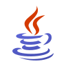 Java programming language icon